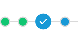 Simplified Onboarding